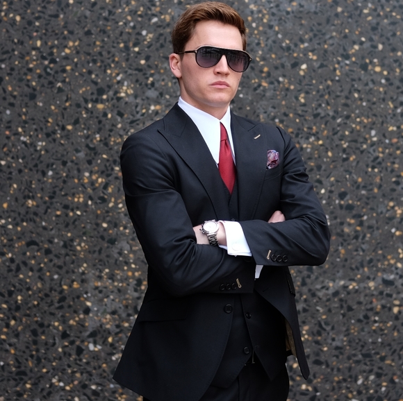 Meet your Posher, Christian - Picture 2 of 6